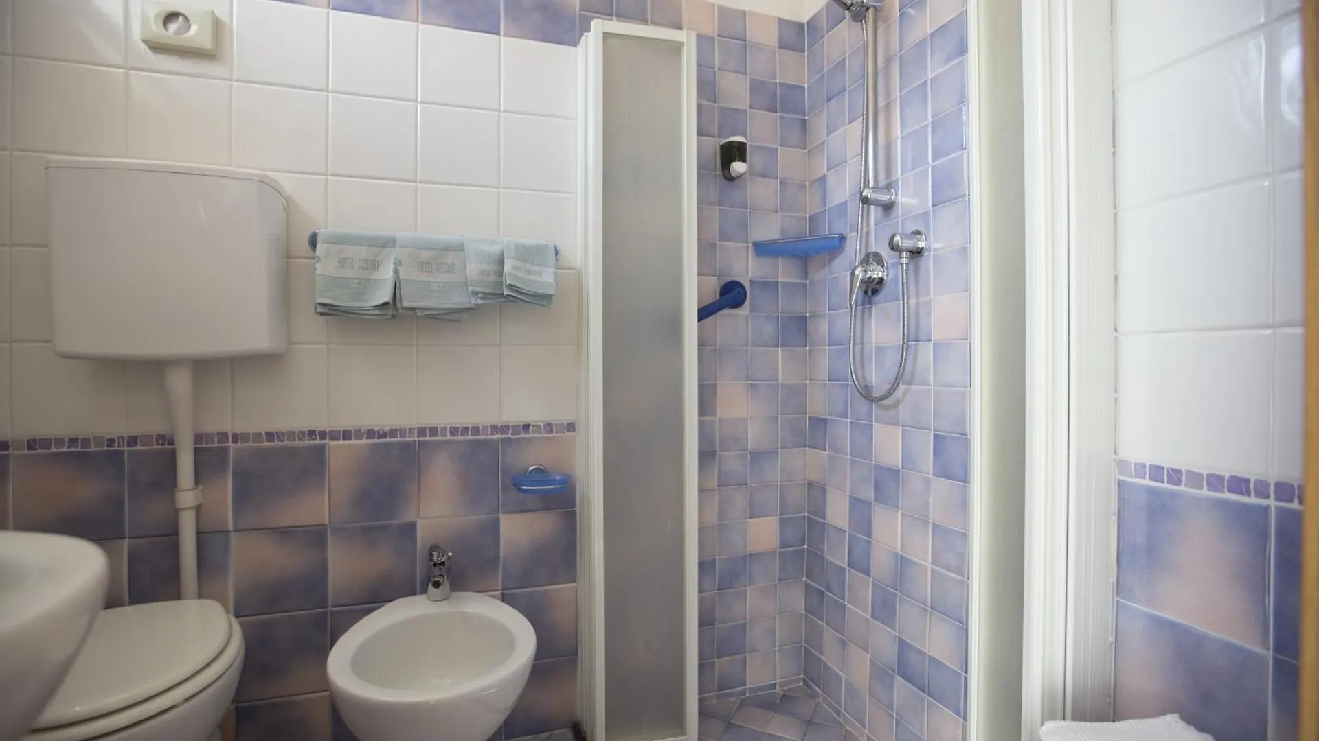 Hotel Desiree تْشيزيناتيكو