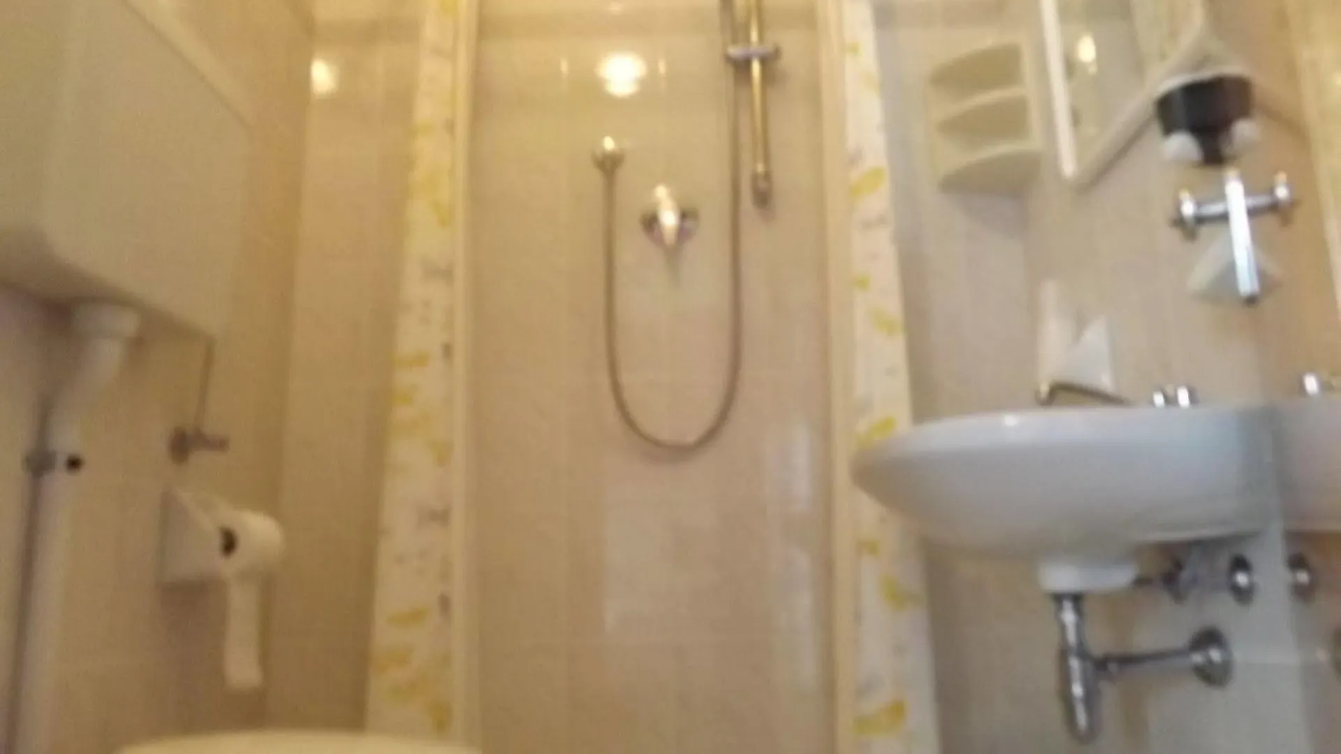 Hotel Desiree تْشيزيناتيكو
