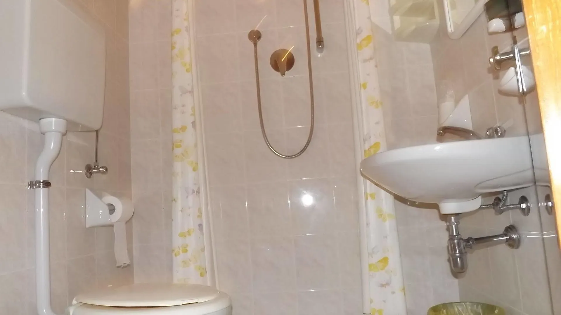 Hotel Desiree تْشيزيناتيكو