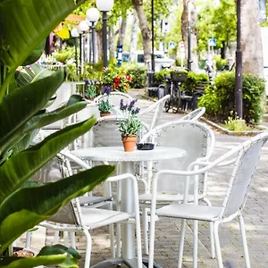 Hotel Fattori
