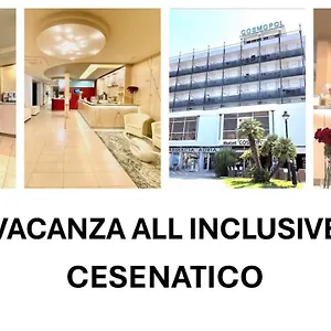 Hotel Cosmopol