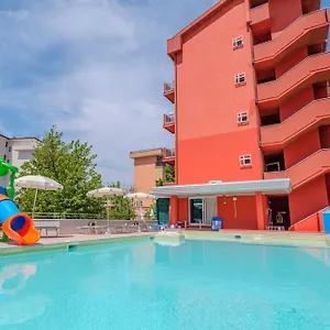 3* Hotel Family Mediterraneo - Azzurro Club