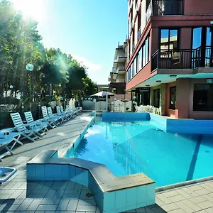 Hotell Apollo, Cesenatico