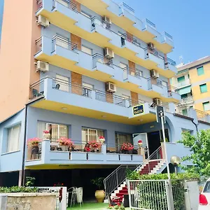 Hotel Majestic
