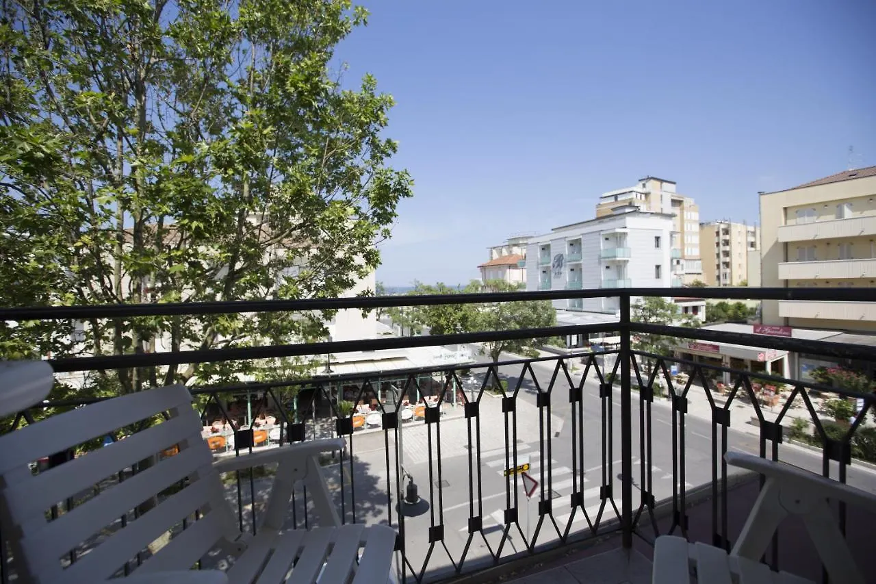 Hotel Desiree Italy