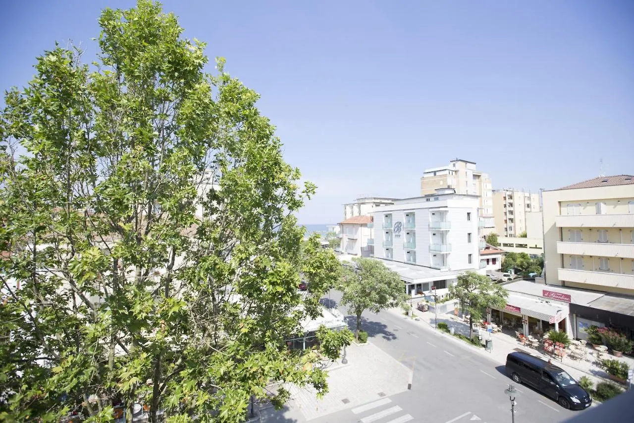 Hotel Desiree  Cesenatico