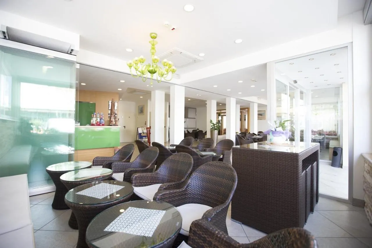 ***  Hotel Desiree Italy