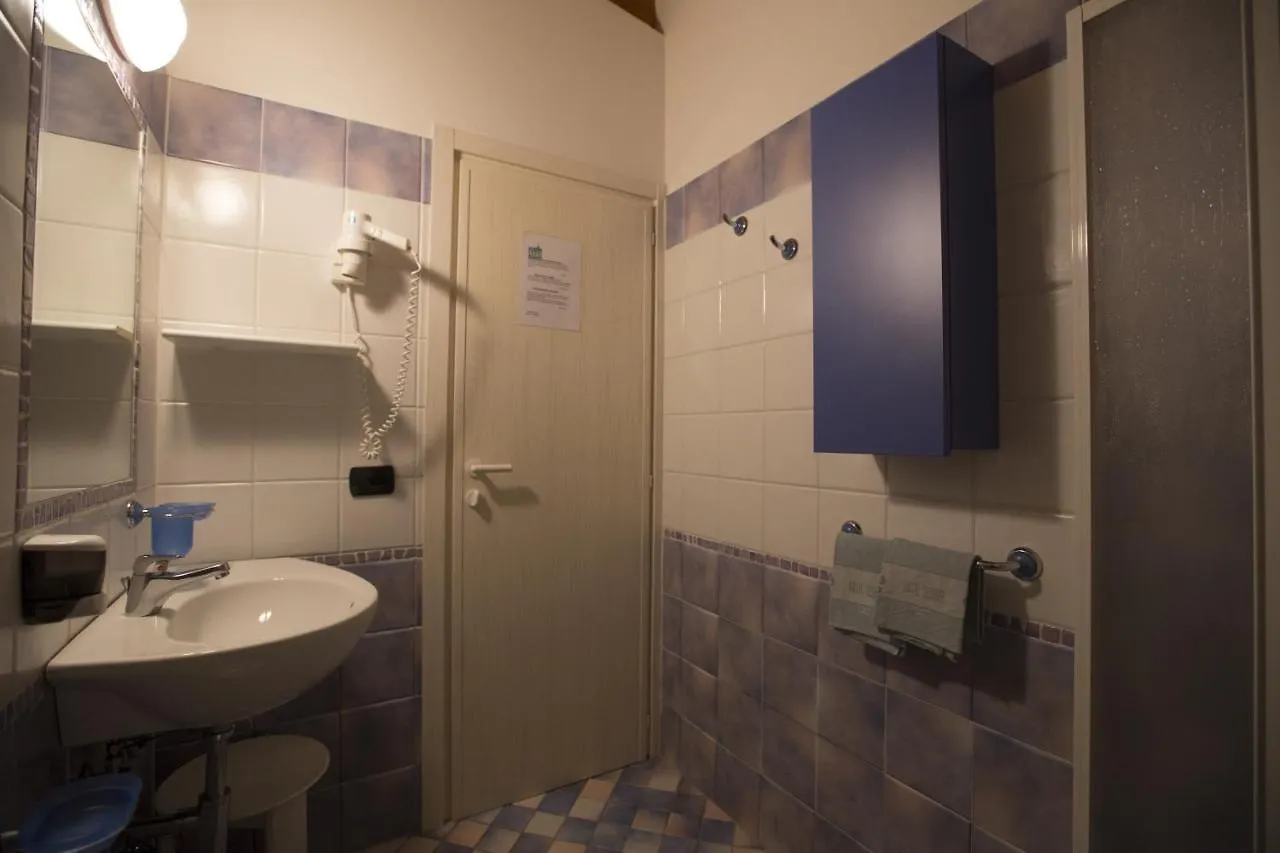 Hotel Desiree