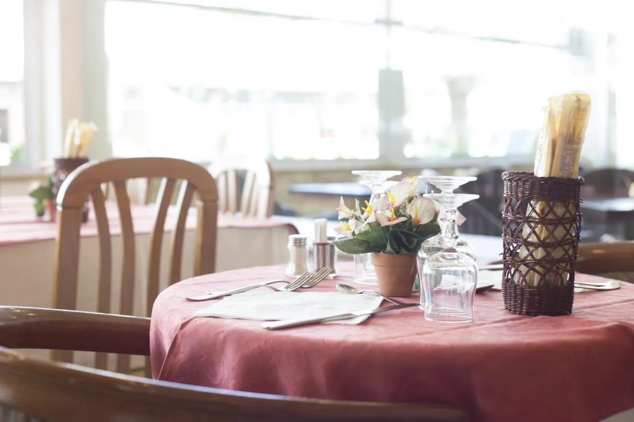 Hotel Desiree Cesenatico
