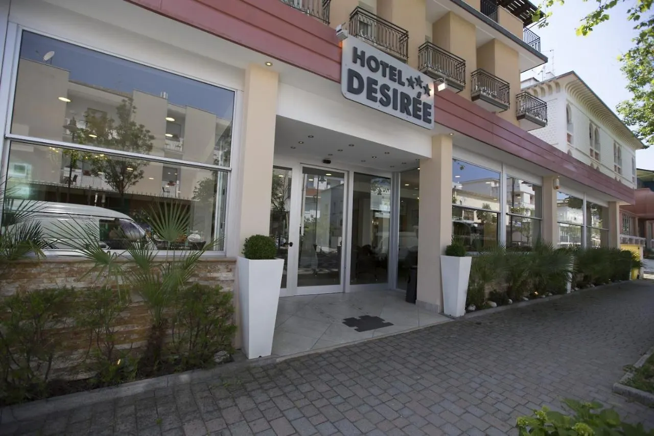 Hotel Desiree