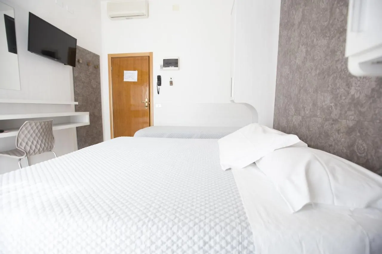 Hotel Desiree Cesenatico