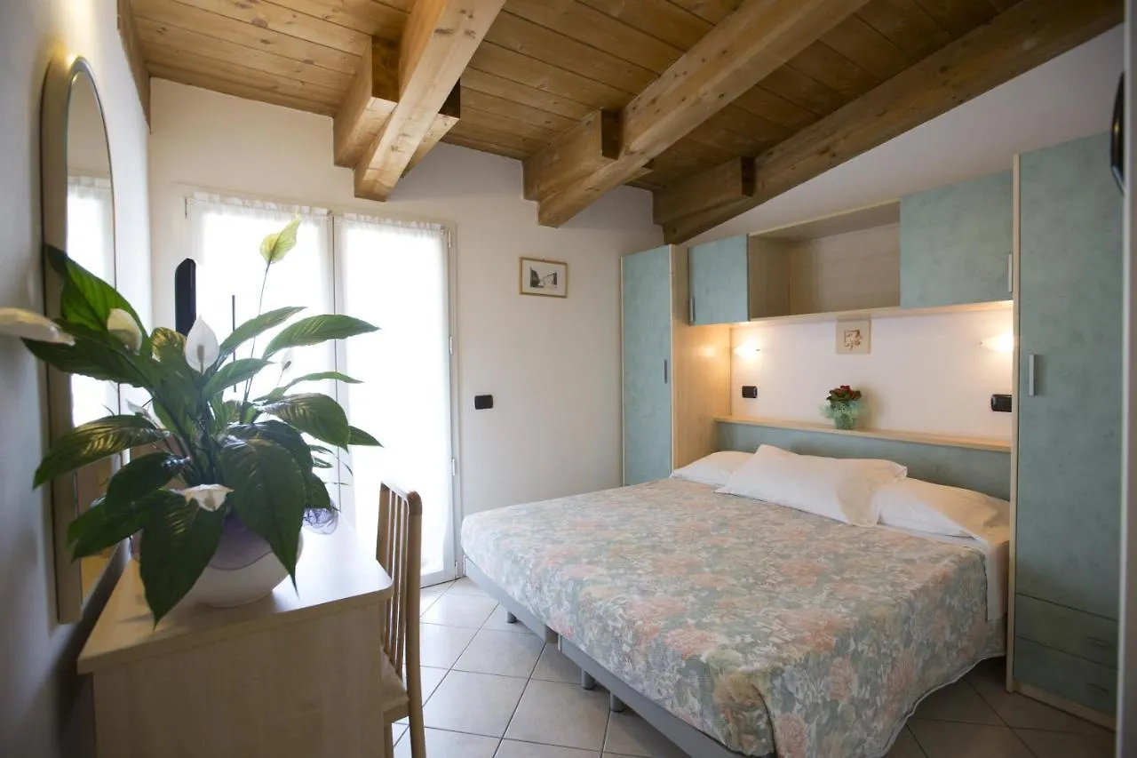 Hotel Desiree  Cesenatico