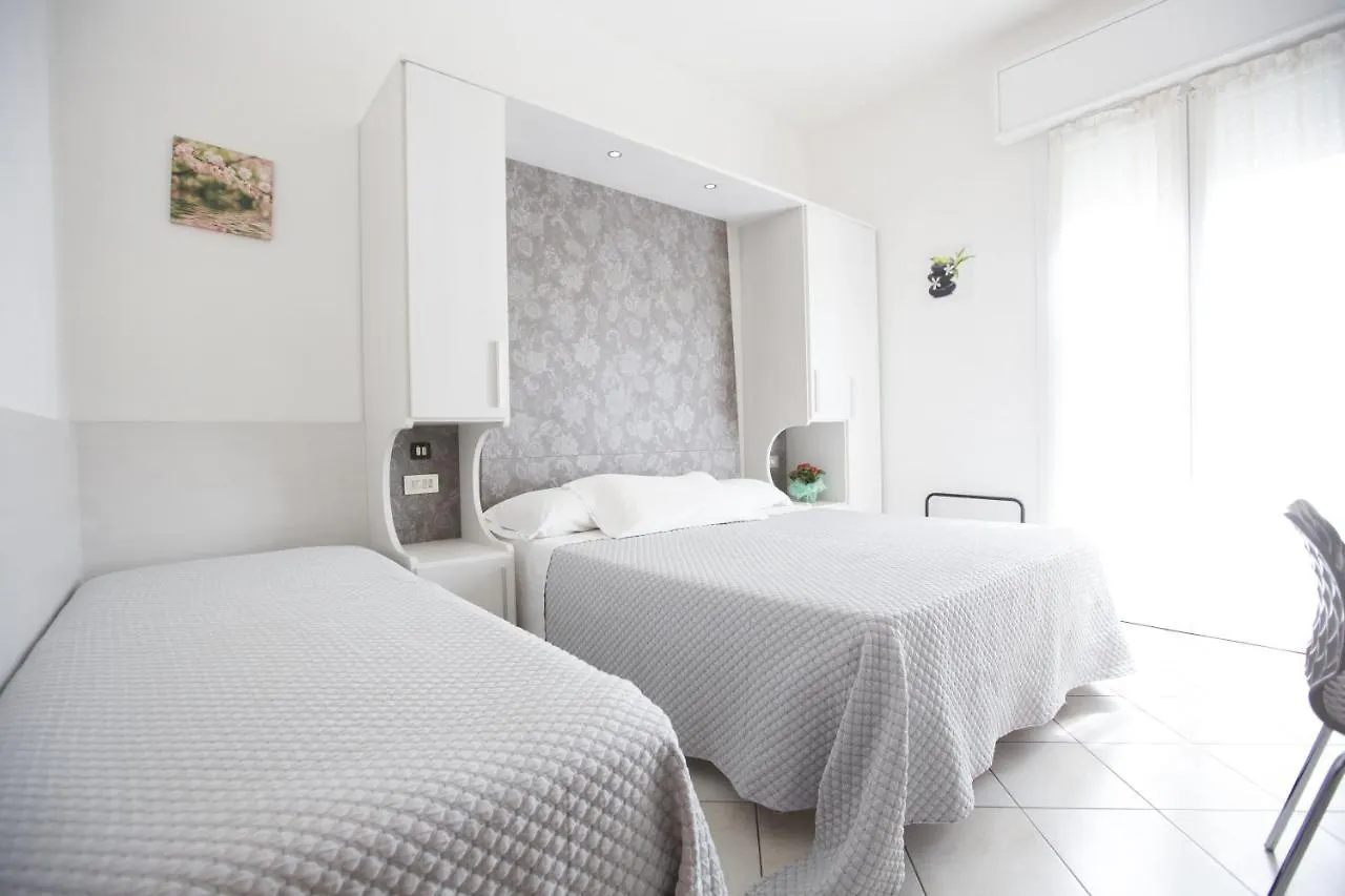 Hotel Desiree Italy