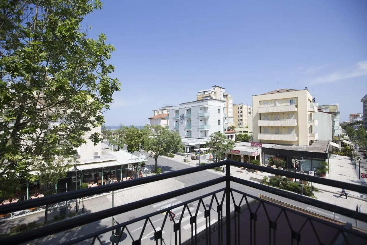 Hotel Desiree