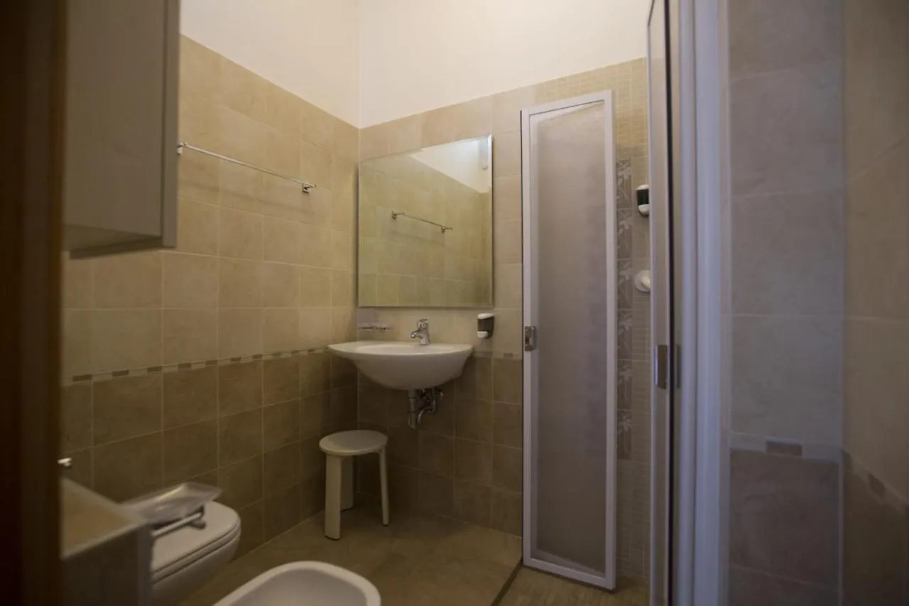 Hotel Desiree