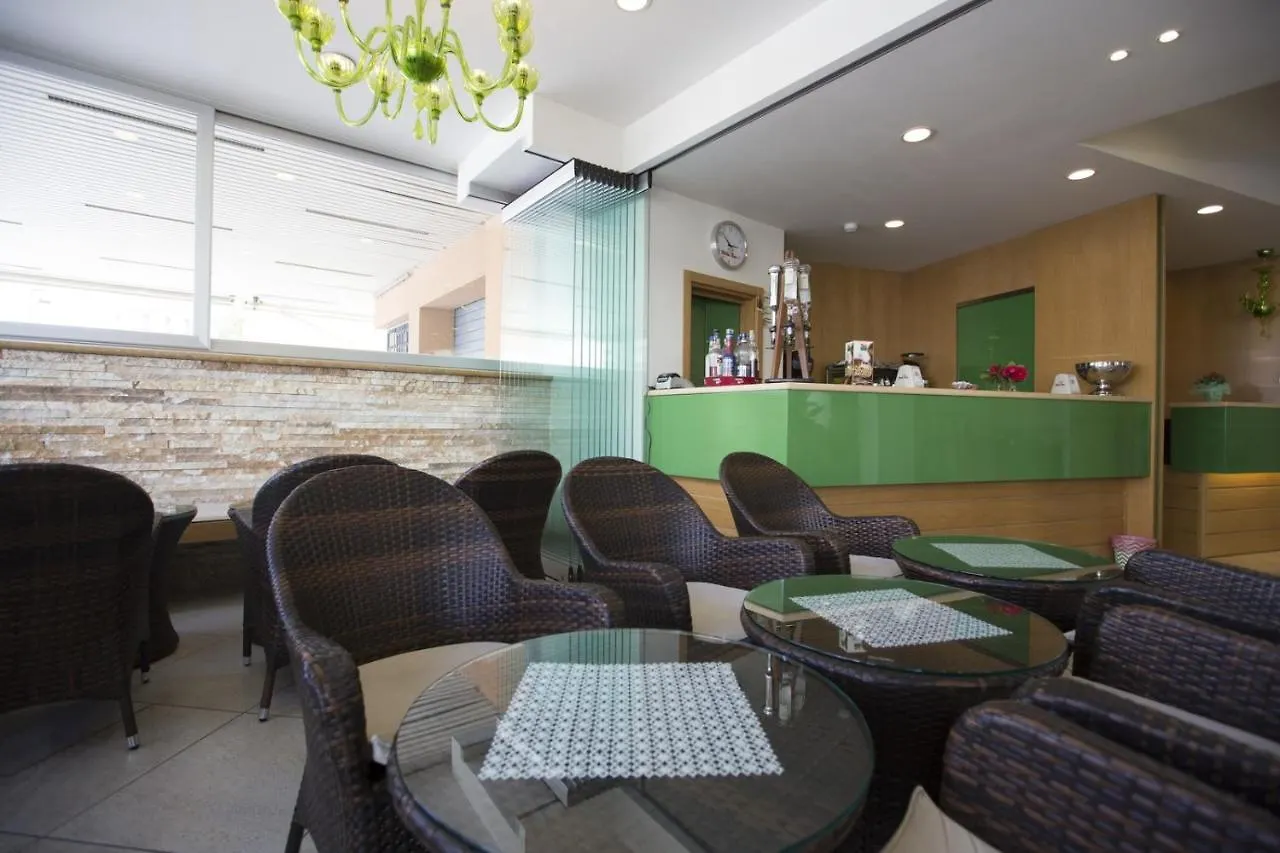 Hotel Desiree Italy