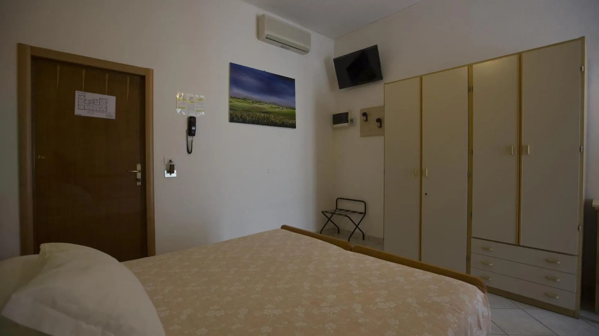 ***  Hotel Desiree Italy
