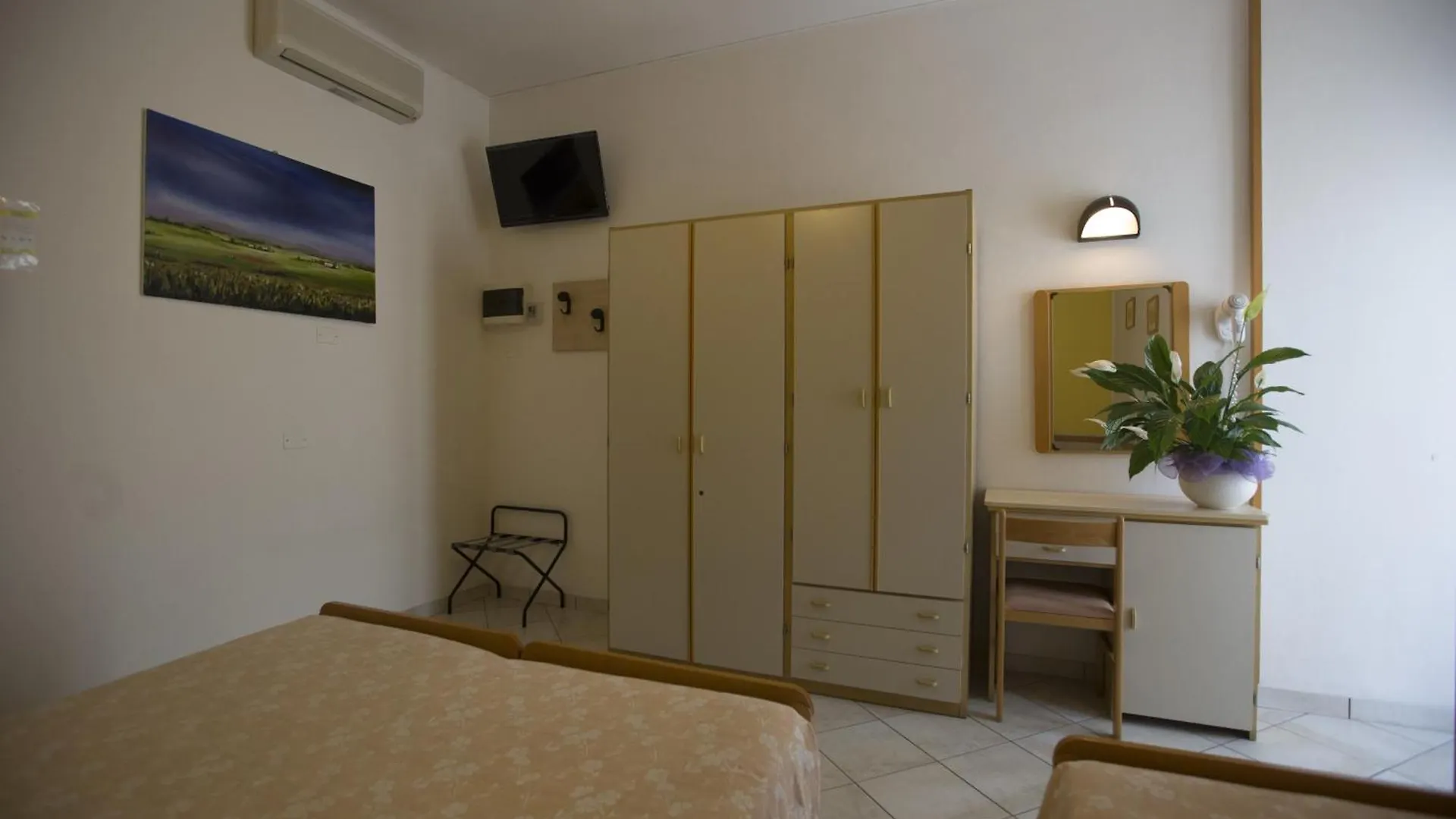 ***  Hotel Desiree Italy