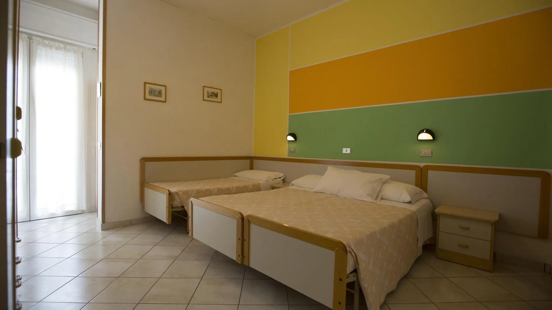 Hotel Desiree