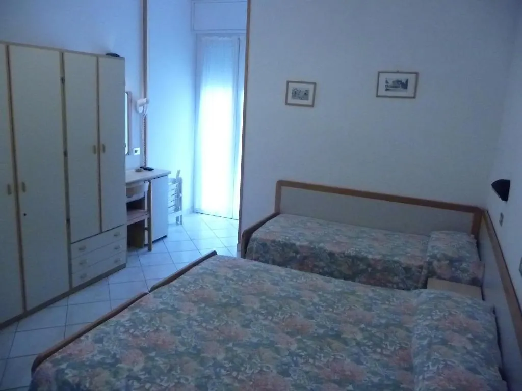 Hotel Desiree  Cesenatico