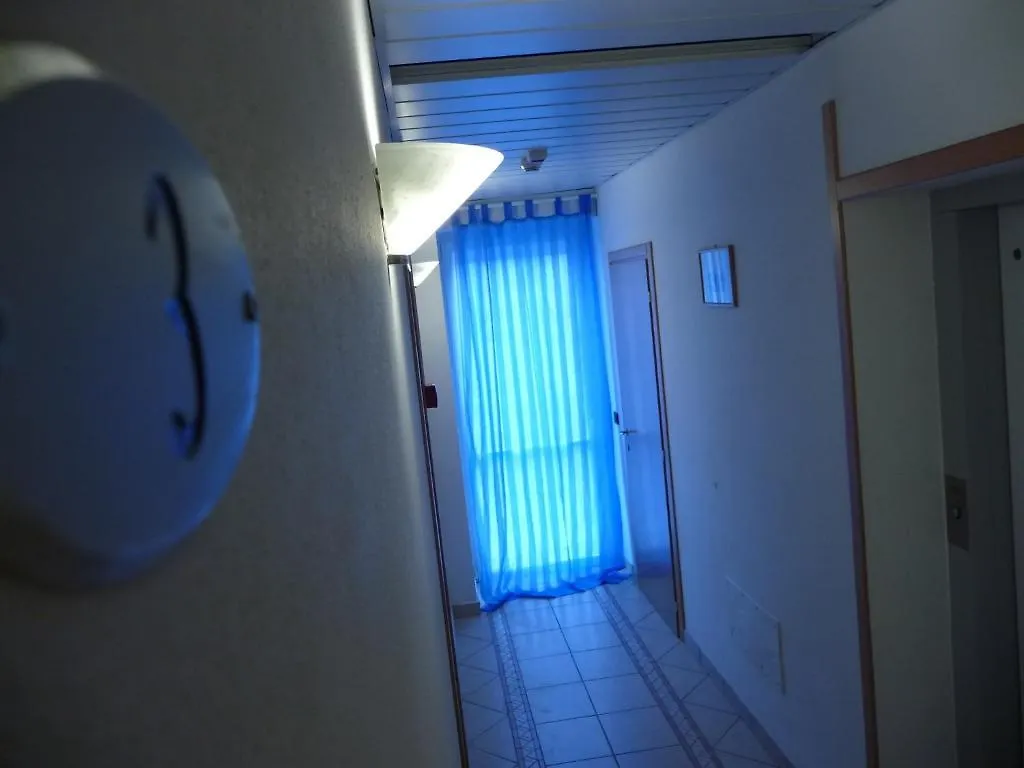 Hotel Desiree 3*, Cesenatico