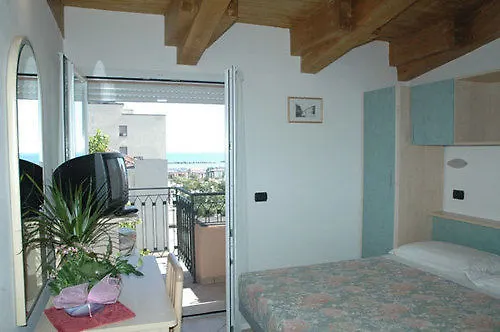 ***  Hotel Desiree Italy