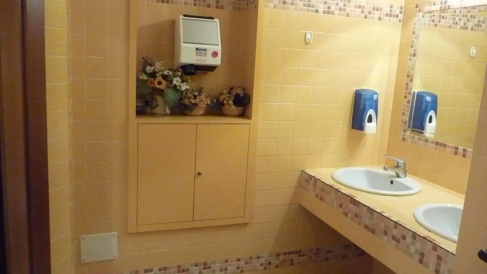 Hotel Desiree