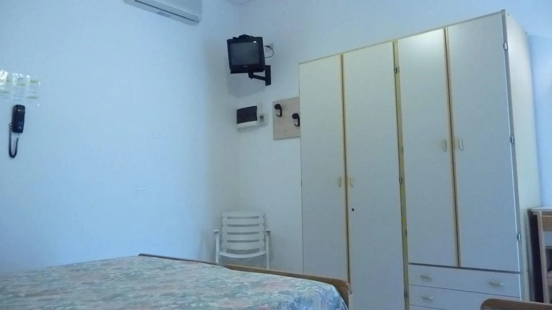 Hotel Desiree  Cesenatico
