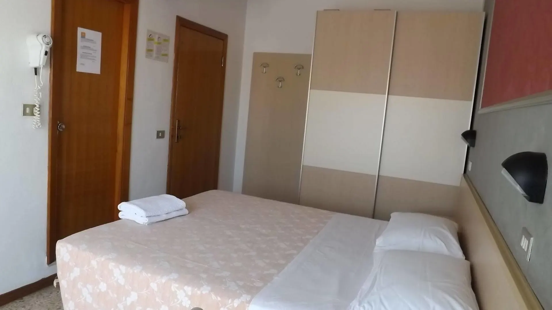 ***  Hotel Desiree Italy