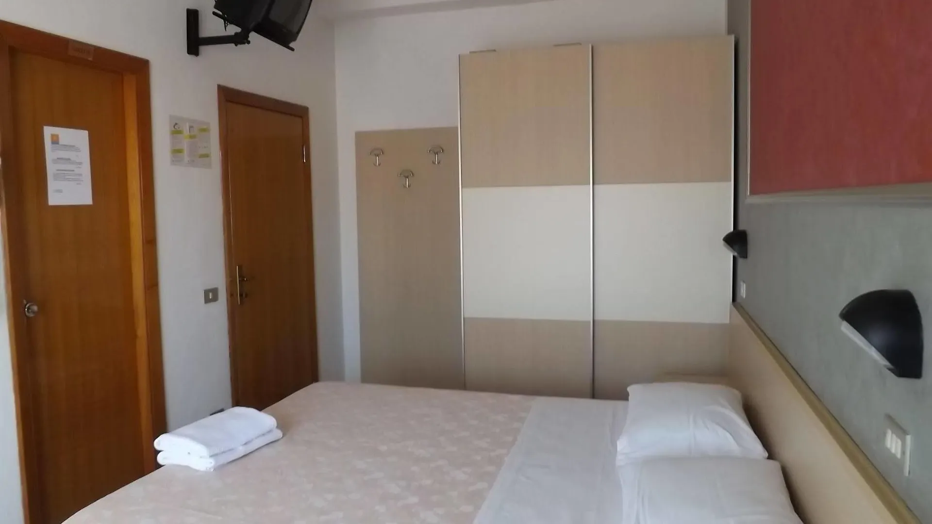 Hotel Desiree  Cesenatico