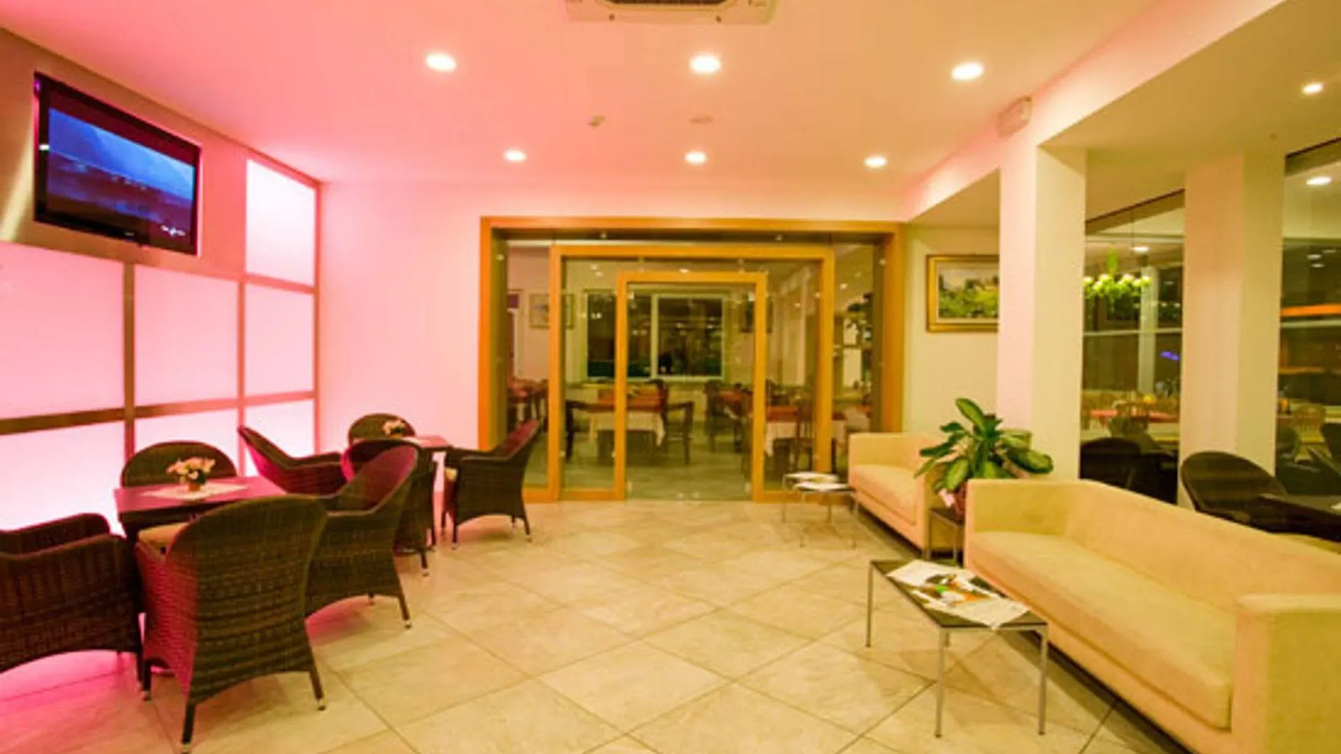 Hotel Desiree Italy