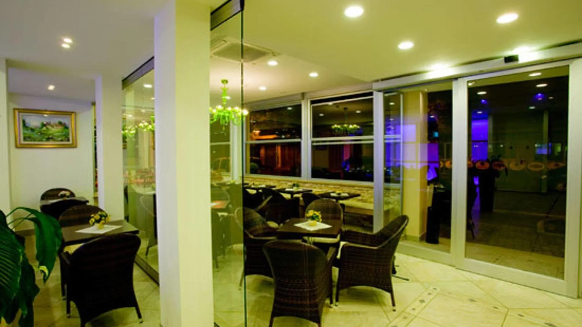 Hotel Desiree Cesenatico